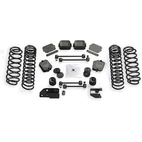 TeraFlex JL 4dr 4XE 3.5" Coil Spring Base Lift Kit – No Shocks