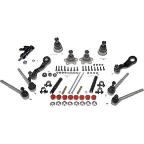 Dorman 541-091 Front Suspension Kit Compatible with Select Cadillac/Chevrolet/GMC Models