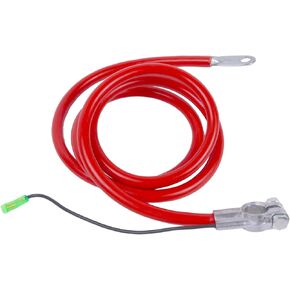 Positive Battery Cable 00328 Compatible with Deka Models