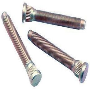 ARP 1007703 Wheel Studs - Pack of 5