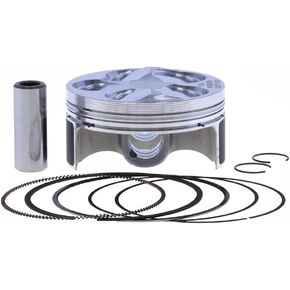 FORGED PISTON KIT YAMAHA YZ250F 08-13 Stock Size OEM Replacement D.76.97
