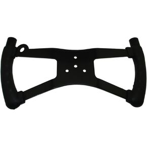 Butterfly H Style Go Karts Steering Wheel For Racing Sportkart Drift 2 Go Kart Bike
