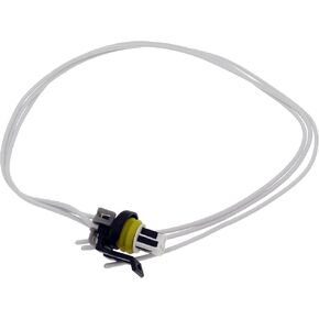 Dorman 645-244 Throttle Body Connector Compatible with Select Models