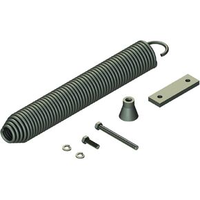 Power Gear 6K, 9K & 12K Spring Replacement Kit