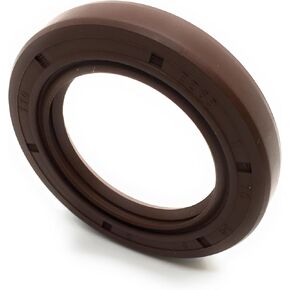 REPLACEMENTKITS.COM Brand Crankcase Oil Seal Compatible with Can Am 2006-2024 Outlander Renegade Maverick Defender Replaces 420631933 & 420631932