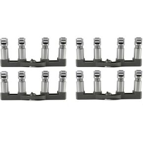 GELUOXI NON MDS Lifters 53021720AD 53021720AE Replacement for 2006-2018 Chrysler Jeep Dodge 5.7L 6.1L 6.2L 6.4L