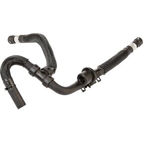 Motorcraft - Hose - Heater Water (P) (KH711)