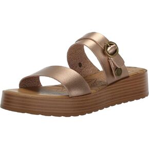 Blowfish Malibu Girl's Jelina-k (Little Big Kid) Slide Sandal