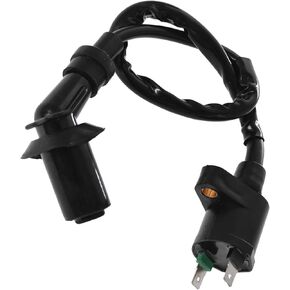 Ignition Coil Replacement for Polaris Outlaw 90 Sportsman 90 2007-2016