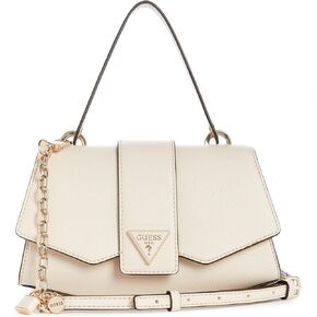 GUESS Ilia Top Handle Flap