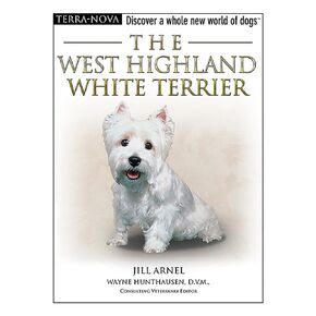 The West Highland White Terrier (The Terra Nova Series)