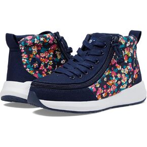 BILLY Footwear Unisex-Child Billy Goat Classic High (Little Big Kid) Sneaker