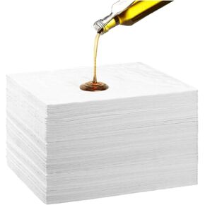 Oil Absorbent Mat/Pads.