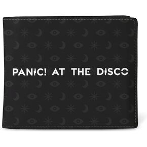 Panic! At The Disco Wallet - 3 Icons