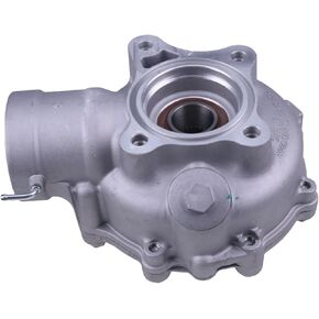 Rear Final Gear Differential Rear End 41300-HR3-A20 Compatible with Honda TRX420 Rancher / TRX500 Foreman 2014-2016