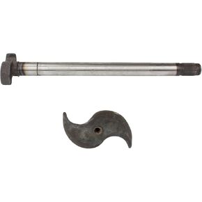 WA05-5005 Left Hand Trailer Axle Camshaft