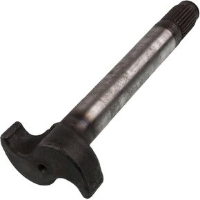 WA05-5253 Left Hand Trailer Axle Camshaft