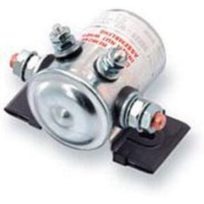 WARN 62871 Powersports ATV Winch Solenoid for A2000 Winches