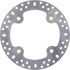 NICHE Front Brake Rotor For Polaris RZR 570 800 RZR S 800 570 5250068 ATV