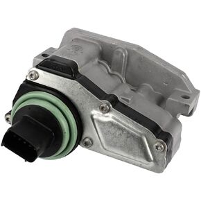42RLE Transmission Shift Solenoid Block Pack Compatible with Dodge Charger Includes Gasket