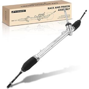 A-Premium - Electronic Power Steering Rack and Pinion Compatible with Nissan Rogue 2014-2019, Rogue Sport 2017-2019, Replace# 480014BA0A
