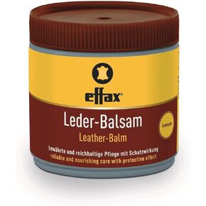 Effax Leather Balm, 50ml