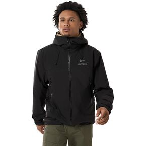 Arc'teryx Beta AR Men’s Jacket, Redesign