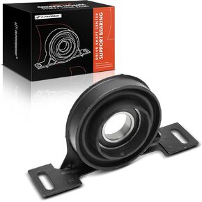 A-Premium Drive Shaft Center Support Bearing Compatible with BMW 318i 1993-1999, 318is 1991-1999, 318ti 1995-1999, 328is 1996-1999, 540i 1997-2003, Z3 1996-2002, 1.8L 1.9L 2.5L 2.8L 3.0L 4.4L