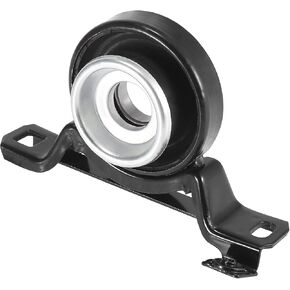 X AUTOHAUX 88951975 Rear Driveshaft Center Support Bearing Assembly for Cadillac STS 2005-2010