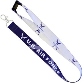 PinMart's Officially Licensed U.S. Air Force Lanyard