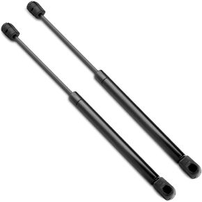 Lift Supports Struts Shocks, Hood Lift Supports Fit for Jeep Grand Cherokee 2005-2010 6304,Pack of 2