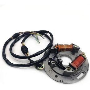 Stator for Kawasaki Jet-Ski X2 Jetski 21003-3716 JF650 1992 1993 1994 1995