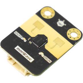 DFROBOT mmWave Radar - Human Presence Detection Sensor (9 Meters)