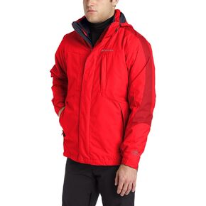 Columbia Men's Whirlibird II Interchange Jacket