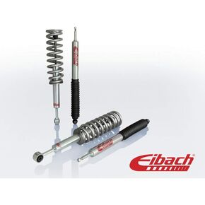 Eibach E80-82-006-01-22 Pro-Truck Lift System, 1 Pack