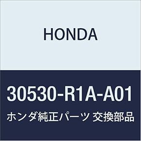 Honda - 30530-R1A-A01 Genuine Sensor, Knock