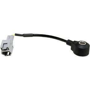 Ignition Knock Detonation Sensor Compatible with 92X Baja Forester Impreza Legacy Outback H4 2.0L H4 2.5L
