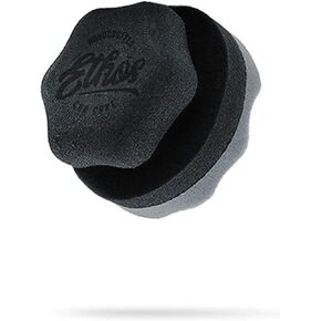 Tire Shine Applicator - Tire Shine Car Detailing Foam Sponge Tool - Tire Cleaner and Shine Tire Foam - Tire Shine Brush Car Cleaning Supplies