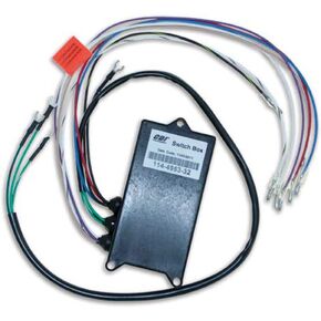 CDI Electronics 114-4953-32 Mercury/Mariner Ignition Pack - 6 Cyl (1997-2005)