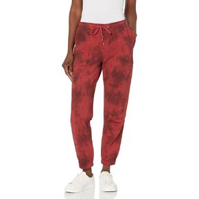 HUDSON Women's French Terry Utility Jogger