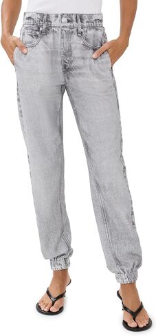 rag & bone Women's Miramar Joggers in Saudi Arabia