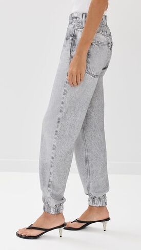 rag & bone Women's Miramar Joggers in Saudi Arabia