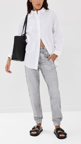 rag & bone Women's Miramar Joggers in Saudi Arabia