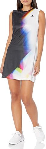 adidas Women's Tennis Wc Dress in Saudi Arabia