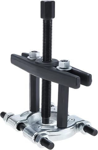 مجموعة أدوات سحب فاصل المحمل 14 قطعة، فواصل تحمل سعة 5 طن، مجموعة إزالة فواصل المحامل 2 بوصة و3 بوصة in Kuwait