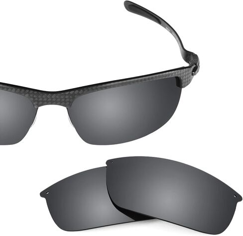 عدسات بديلة Revant لنظارات Oakley Carbon Blade الشمسية، خيارات مستقطبة، مضادة للخدش ومقاومة للصدمات in Kuwait