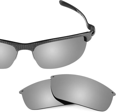 عدسات بديلة Revant لنظارات Oakley Carbon Blade الشمسية، خيارات مستقطبة، مضادة للخدش ومقاومة للصدمات in Kuwait