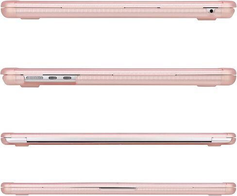 MOSISO Compatible with MacBook Air 15 inch Case M5 2026 M4 M3 M2 2025-2023 in Kuwait