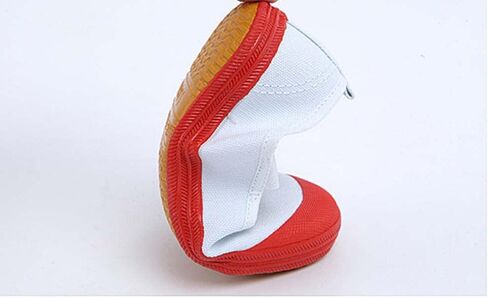 أحذية ياشيرو نيني كوسبلاي أنيمي تواليت كوسبلاي أحمر وأبيض كافاناس نيني كوسبلاي للنساء in Kuwait