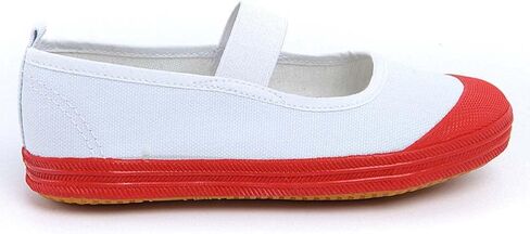 أحذية ياشيرو نيني كوسبلاي أنيمي تواليت كوسبلاي أحمر وأبيض كافاناس نيني كوسبلاي للنساء in Kuwait